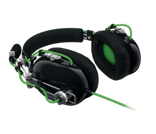 Razer BlackShark Gaming z mikrofonem - 123319 - zdjęcie 3